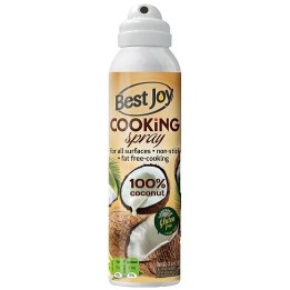 Best Joy - Cooking Spray 100% Coconut Oil