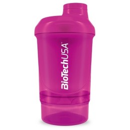 BIotech - Shaker Wave+Nano 300ml