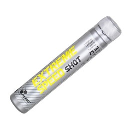 Olimp - Extreme Speed Shot - 25ml | POBUDZENIE + ENERGIA