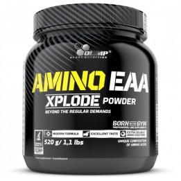 Olimp - Amino EAAnabol Xplode - 520g