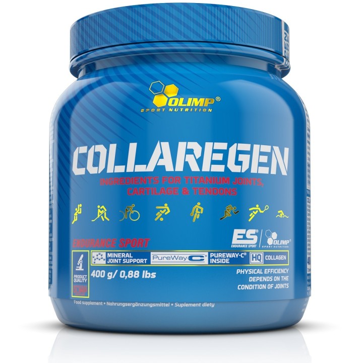 Olimp - Collaregen 400g