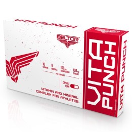 Beltor - Vita Punch 30k