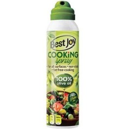 Best Joy - Extra Virgin Olive Oil Cooking Spray 170g