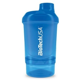 BIotech - Shaker Wave+Nano 300ml