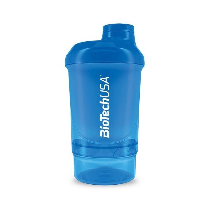 BIotech - Shaker Wave+Nano 300ml