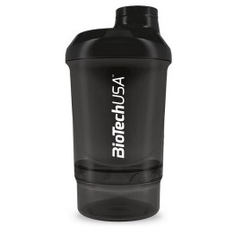 BIotech - Shaker Wave+Nano 300ml