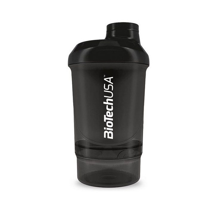 BIotech - Shaker Wave+Nano 300ml