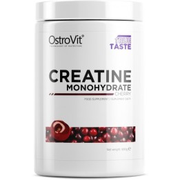 Ostrovit - Creatine 500g | KREATYNA MONOHYDRAT