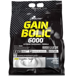 Olimp Gain Bolic 6000 6800g