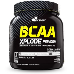 Olimp - BCAA Xplode - 500g