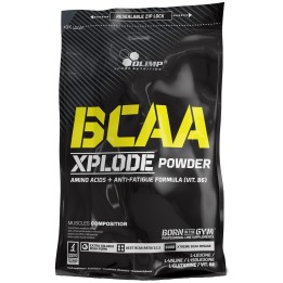 Olimp - BCAA Xplode - 1000g
