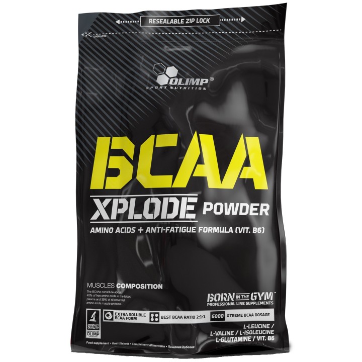 Olimp - BCAA Xplode - 1000g