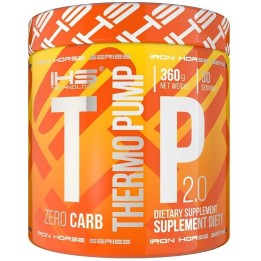 IHS- Thermo Pump 360g