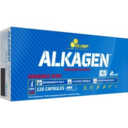 Alkagen na zakwasy
