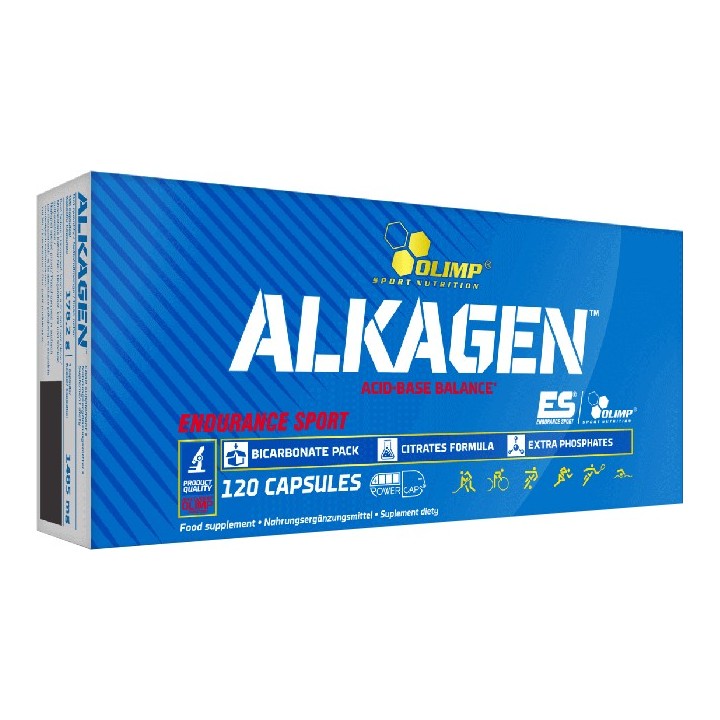 Alkagen na zakwasy