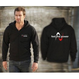 Hi Tec - Bluza Feel The Power