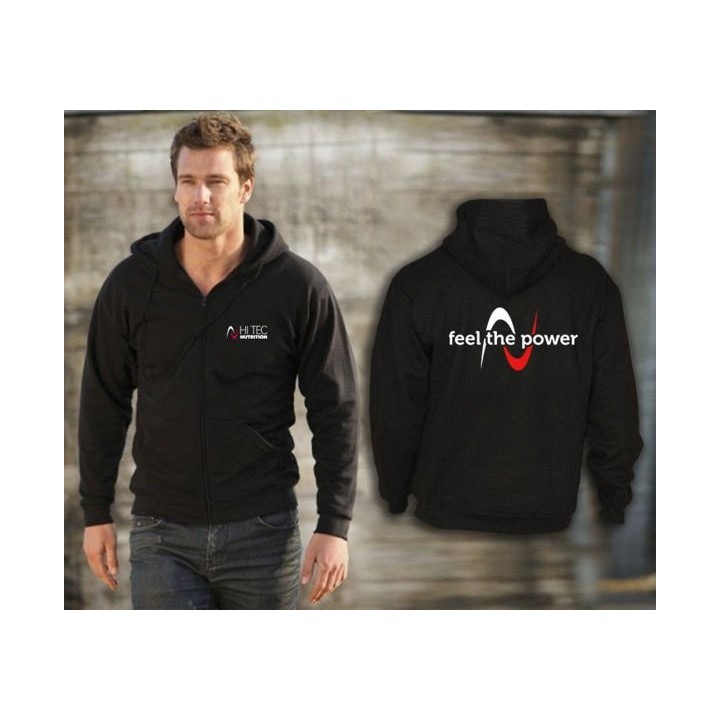 Hi Tec - Bluza Feel The Power