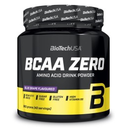 Biotech - BCAA ZERO 360g