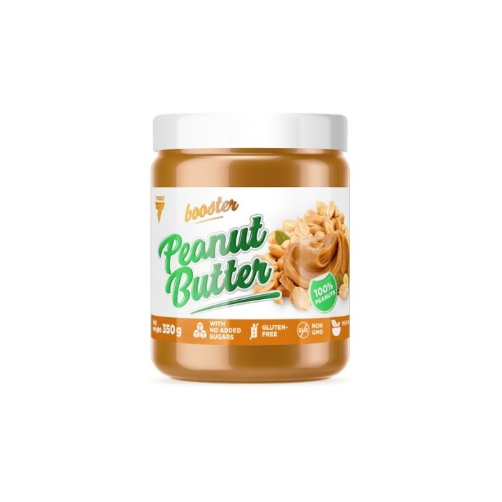 Trec Booster Peanut Butter 350g