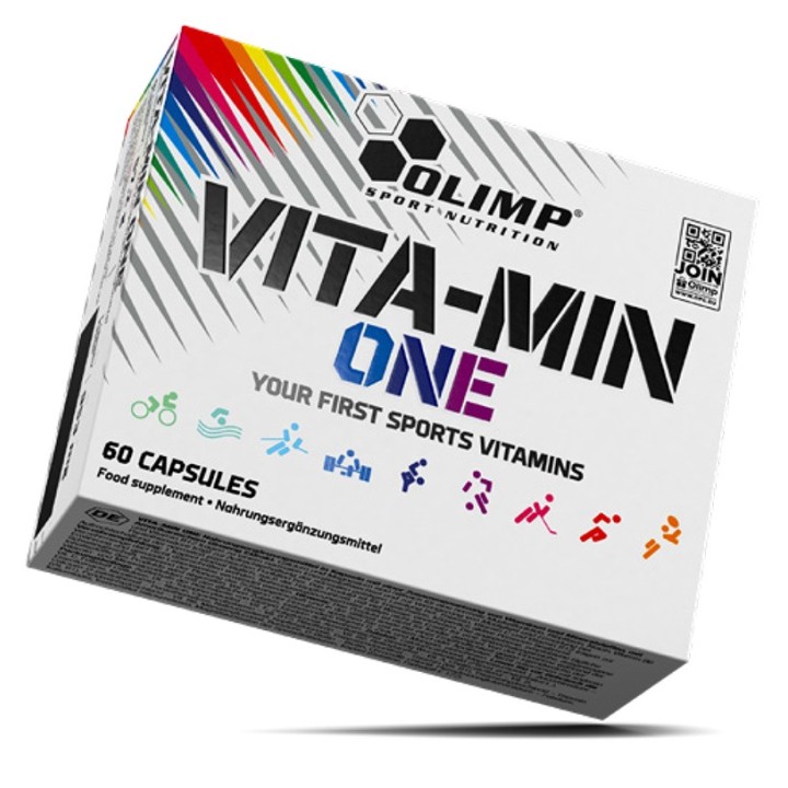 Olimp Vita-min One