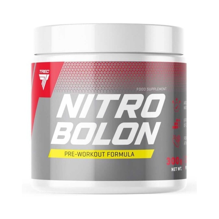 Trec Nitrobolon 300g