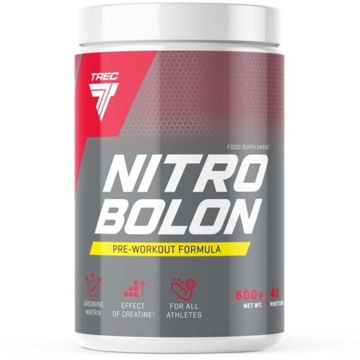 Trec Nitrobolon 300g