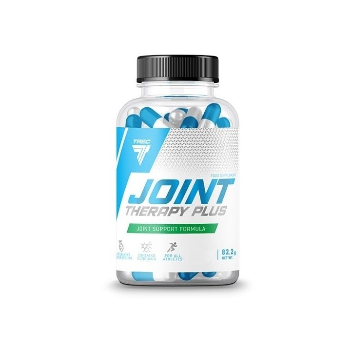 Trec - Joint Therapy Plus 120 kaps