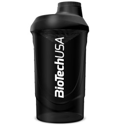BIotech - Shaker Wave+Nano 300ml