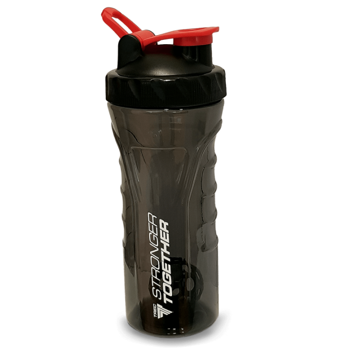 Trec Shaker Bottle Intermix 800ml Red