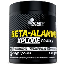 Olimp Beta-Alanine Xplode 250g