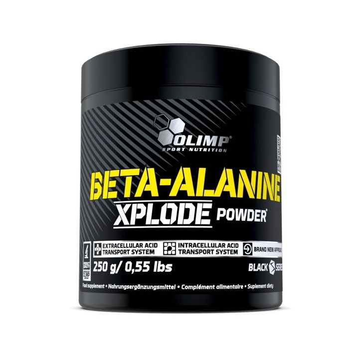 Olimp Beta-Alanine Xplode 250g