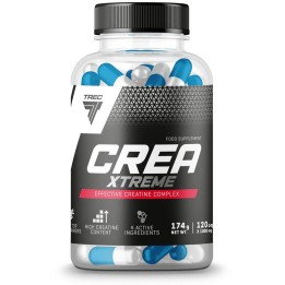 Trec Crea Xtreme 120kaps