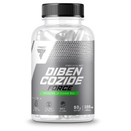 Trec | Dibencozide Force | Dibenkozyd | Witamina B12