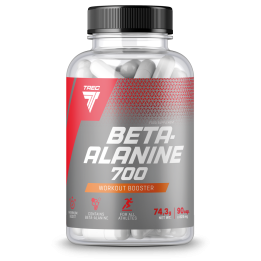 Trec Beta Alanina 90kaps