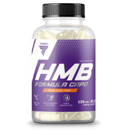 Trec Hmb 120 kaps