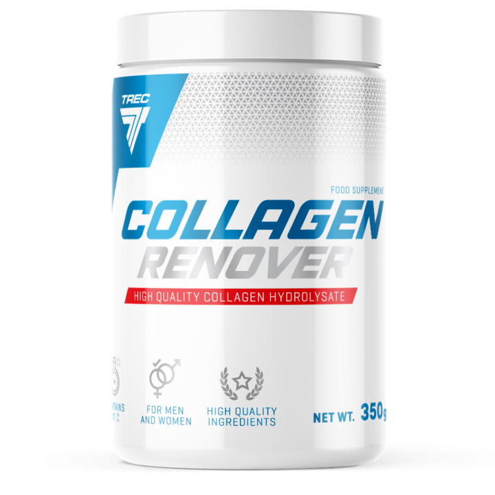 Trec - Collagen Renover 350g Kolagen