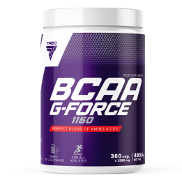 Trec - BCAA G-Force - 360k