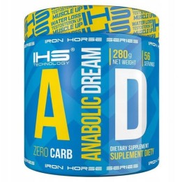 Iron Horse Anabolic Dream 280g