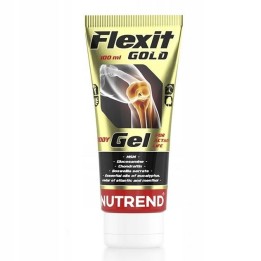 Nutrend Flexit Gold Gel 100ml
