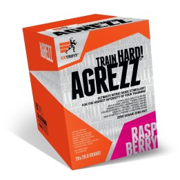 Extrifit Agrezz 20x 20,8g