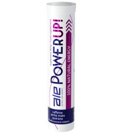 Ale PowerUP! 20 tabletek musujących