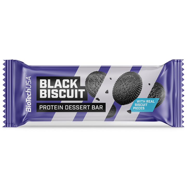 Biotech Protein Dessert Bar 50g