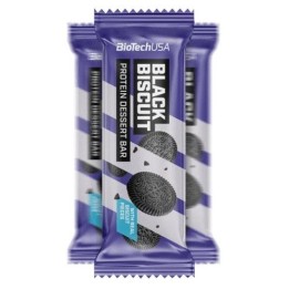 Biotech Protein Dessert Bar 50g