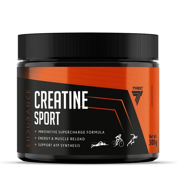 Trec Creatine Sport 300g Endurance