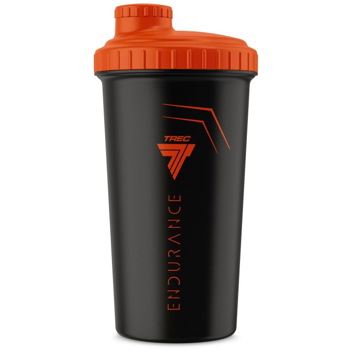 Trec Shaker Endurance 700ml Black