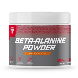 Trec Beta-Alanine Powder 180g