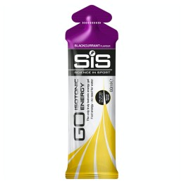 SiS Go Isotonic Energy Gel 60ml