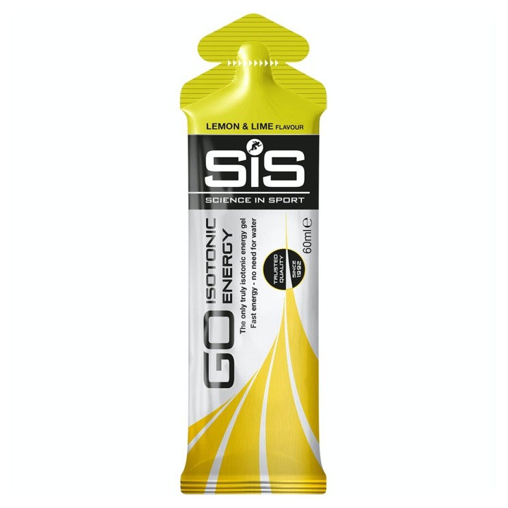 SiS Go Isotonic Energy Gel 60ml