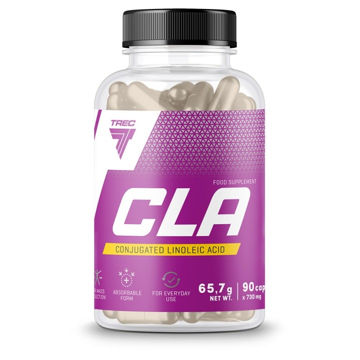 Trec  CLA  90kaps