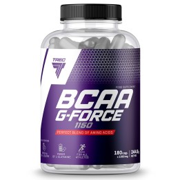 Trec BCAA G-Force 90k